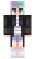 Sasseraph minecraft skin