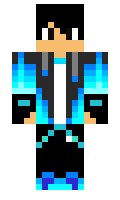 xaxi minecraft skin