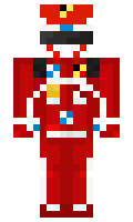 peachman minecraft skin