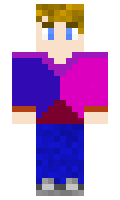 Squidy123 minecraft skin