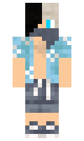 QYB1990 minecraft skin
