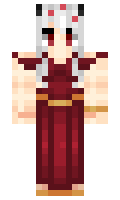 Modeux minecraft skin