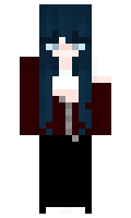expiredangel minecraft skin