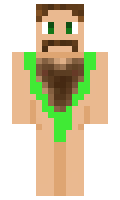 Tedoy minecraft skin