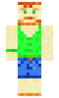 KAI23 minecraft skin