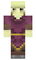 DrunkShulker minecraft skin