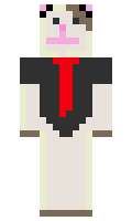 SlurpeeSlush minecraft skin