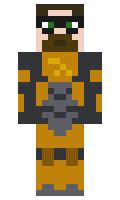 RiachuXGamer9001 minecraft skin