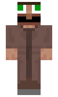 HannibalTemur minecraft skin
