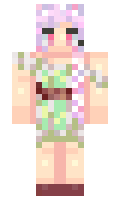 Xvarya minecraft skin