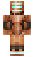 Artemida minecraft skin