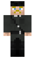 OwerWorldPlayer minecraft skin