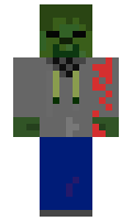 Kiyoku minecraft skin