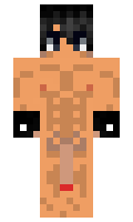 Sniipe minecraft skin