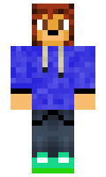 Tanmay18 minecraft skin