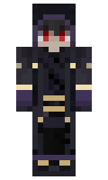 ZAYYYdontcareYT minecraft skin