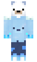 itsMariotime07YT minecraft skin