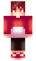 FreshRu minecraft skin