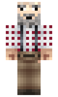 MaxMaagi minecraft skin