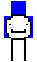DFCBattlBot minecraft skin