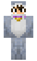 OdgeBodge minecraft skin