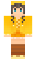 asasa minecraft skin