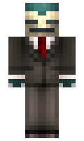 ItsKetchup minecraft skin