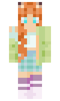 Shade4zul minecraft skin