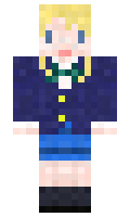 Mikelis minecraft skin
