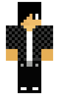 zantu minecraft skin