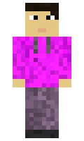 malas minecraft skin