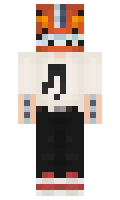 Lokri777 minecraft skin