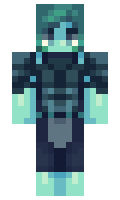Aaliyahlb123 minecraft skin