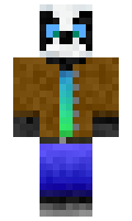 derpypanda313 minecraft skin