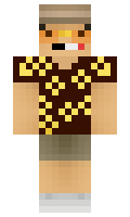 ZonkedCompanion minecraft skin