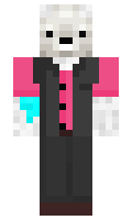 TheKrzysiu3573 minecraft skin