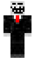 Sof1a minecraft skin