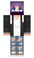 LocalSpookyBat minecraft skin