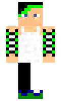 Kanelos minecraft skin