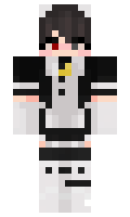 Garbear2006 minecraft skin
