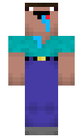 Aks1 minecraft skin