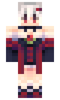 Chemthunder minecraft skin