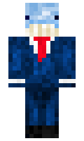 Quadzie minecraft skin