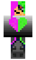 Amigo137 minecraft skin