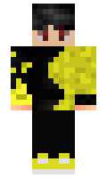 Ruggo minecraft skin