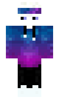 LucaOnFire minecraft skin
