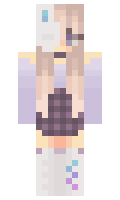 TianLun minecraft skin
