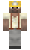 RichieMcRichster minecraft skin