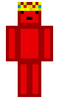 DiepvriezYT minecraft skin
