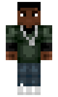 Ichweisswas minecraft skin